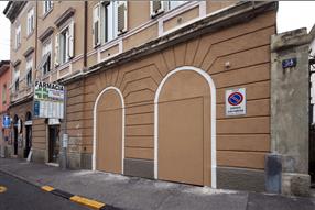 Residenza privata - Proprietario Giulio Giardino - Trieste